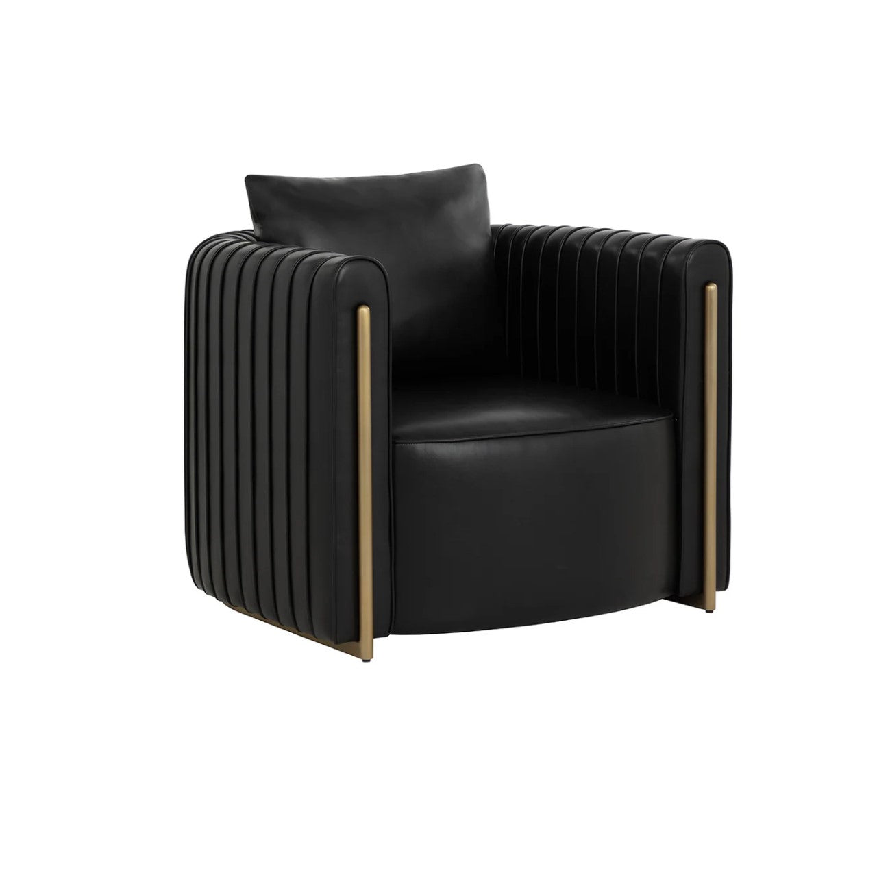 SP - FAUTEUIL LONG ALIX