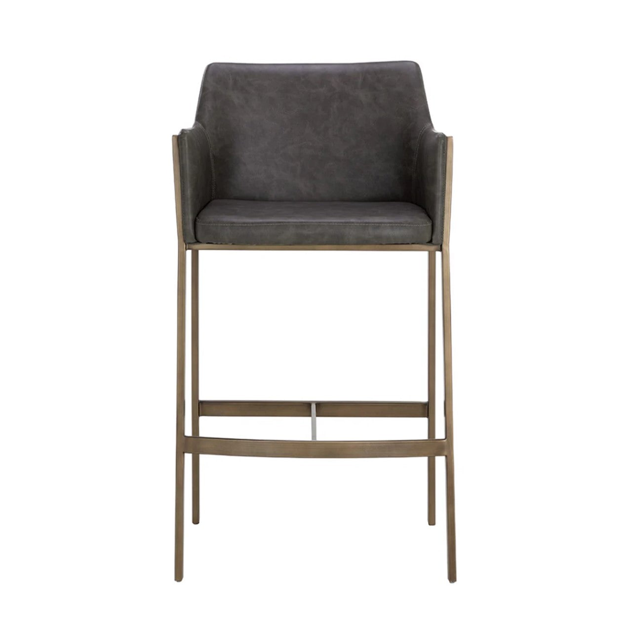 SP - TABOURET DE BAR BERNADETTE