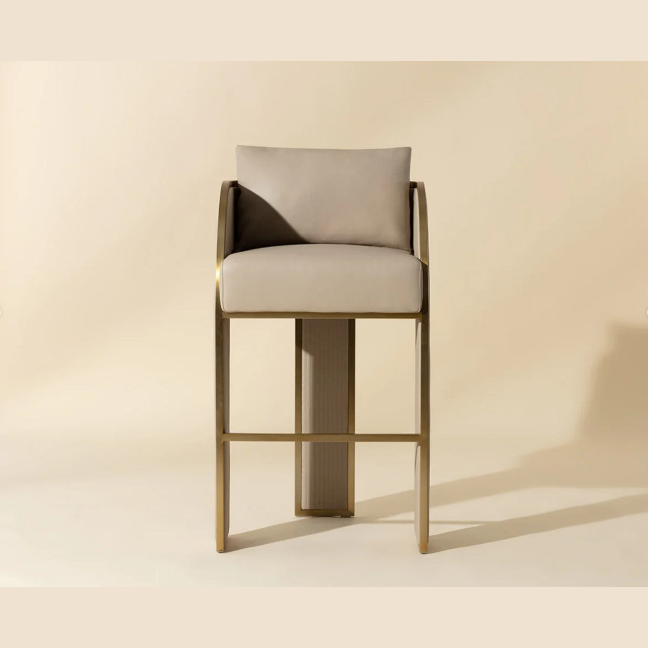 SP - TABOURET DE BAR BAZ