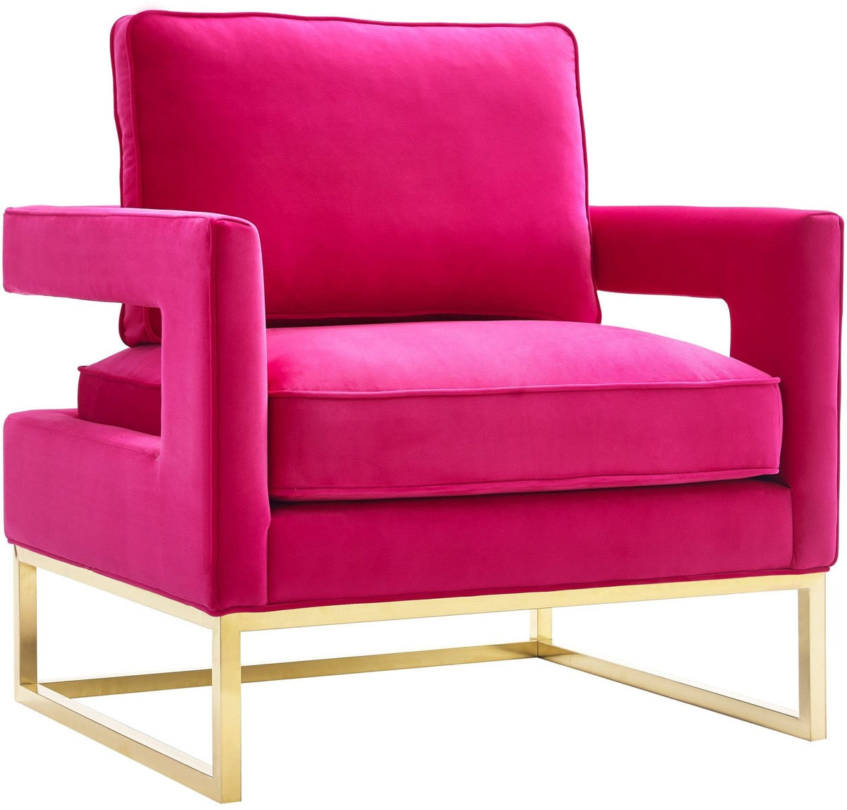 Chaise TV-Avery