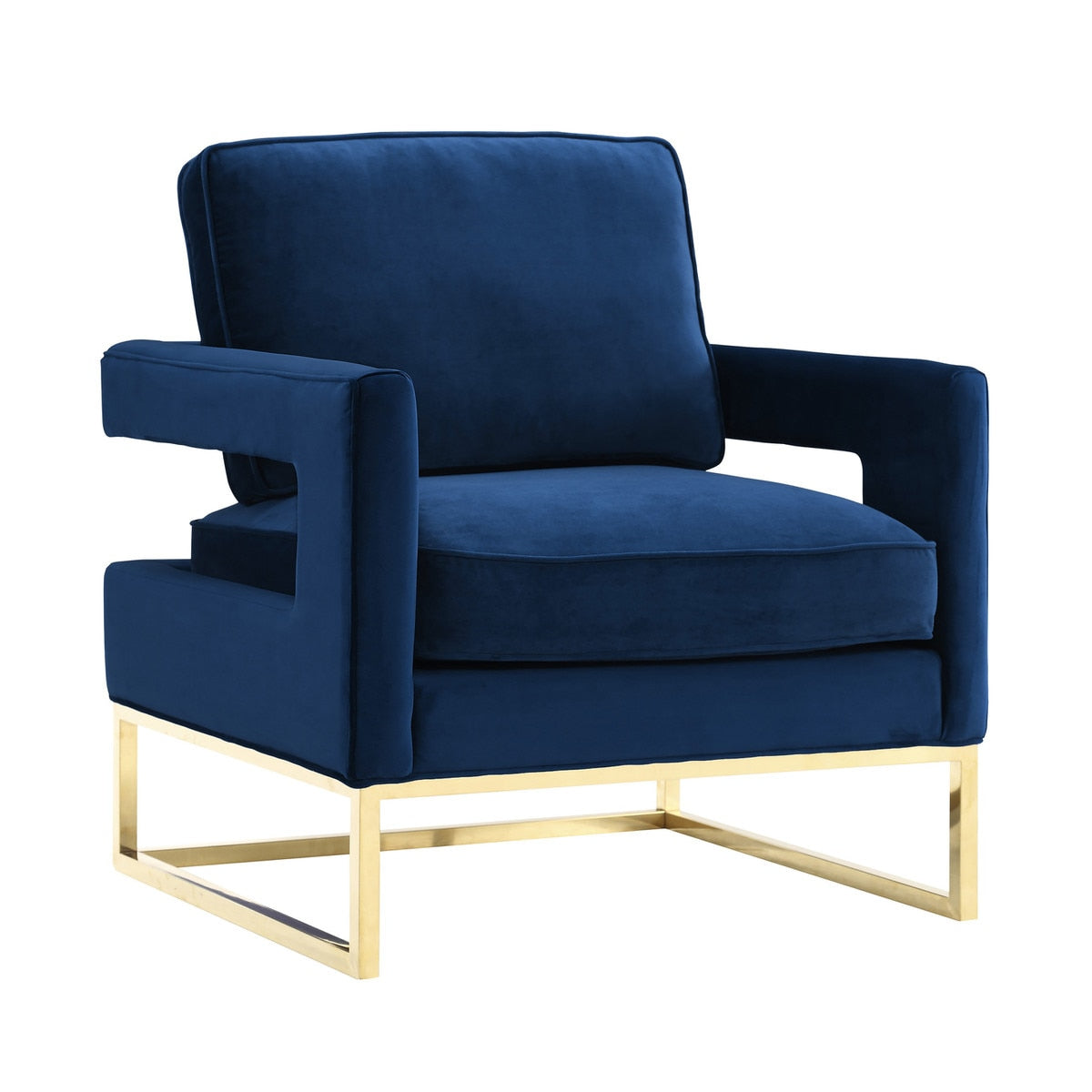 Chaise TV-Avery