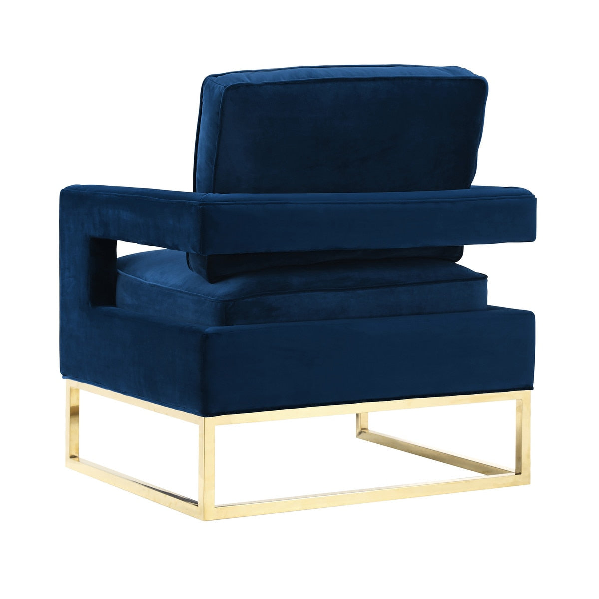 Chaise TV-Avery