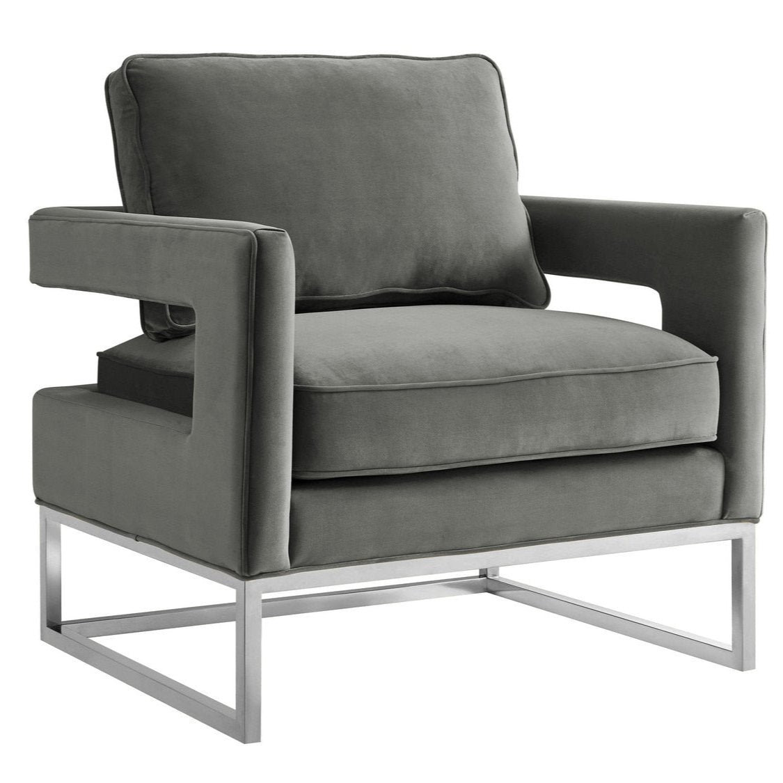 Chaise TV-Avery