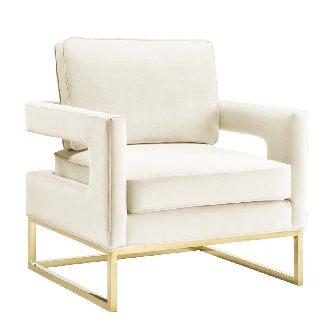 Chaise TV-Avery