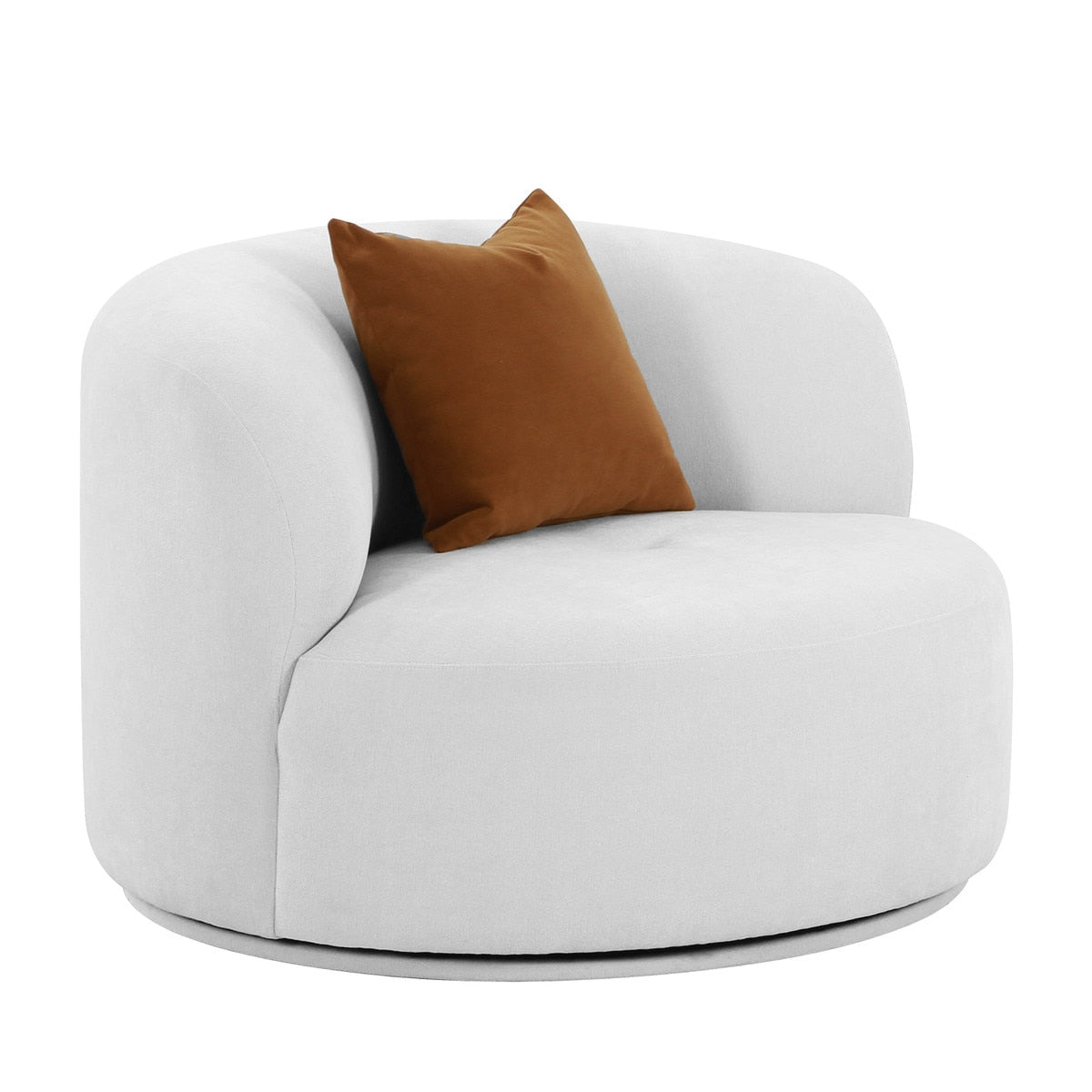 Chaise pivotante TV-Fickle