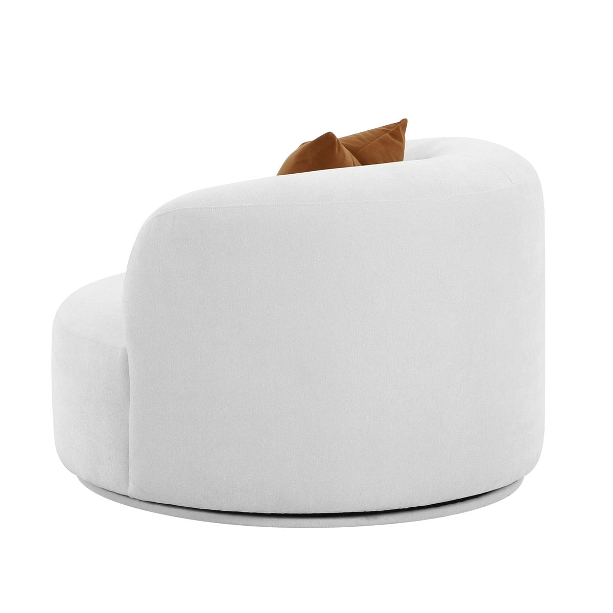 Chaise pivotante TV-Fickle