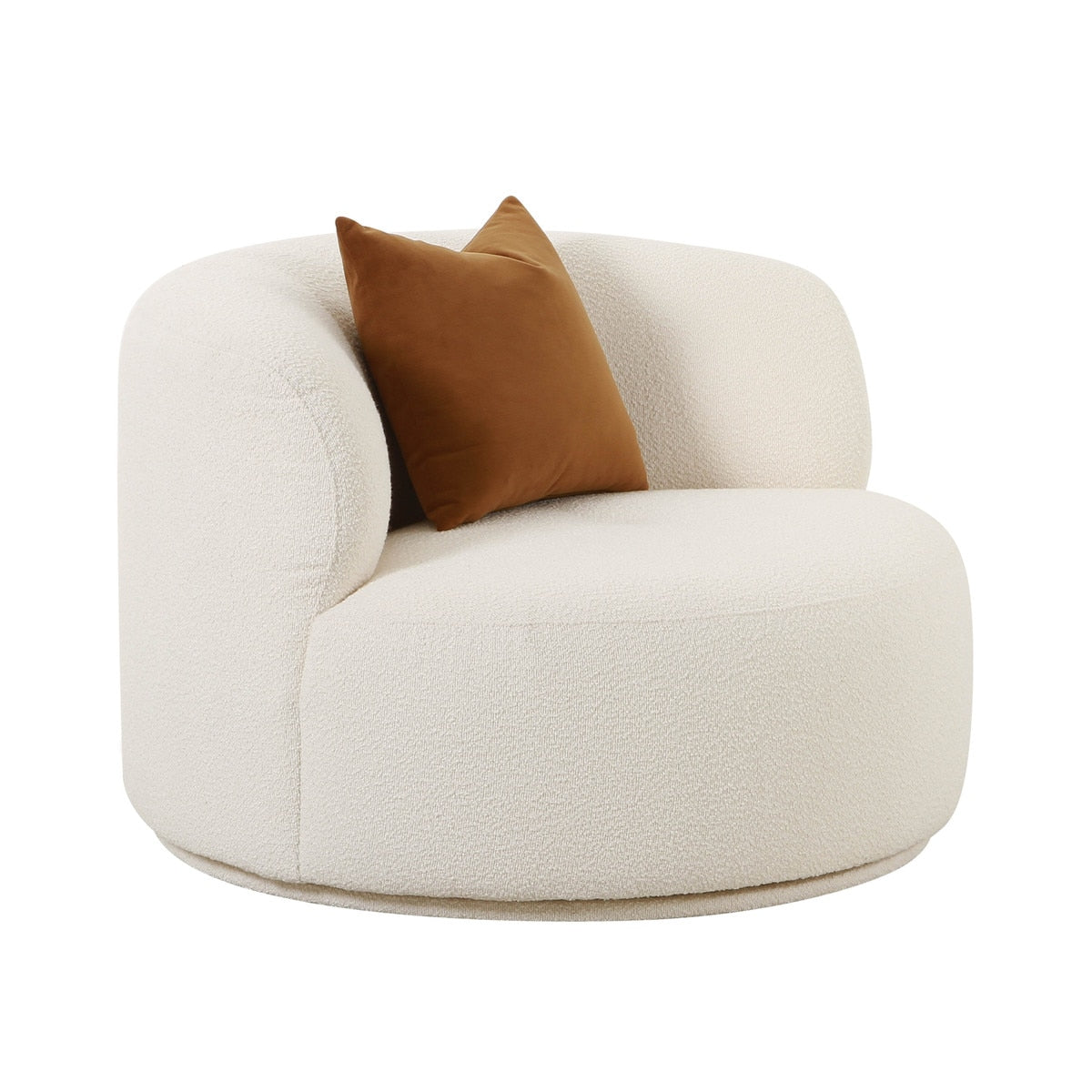 Chaise pivotante TV-Fickle