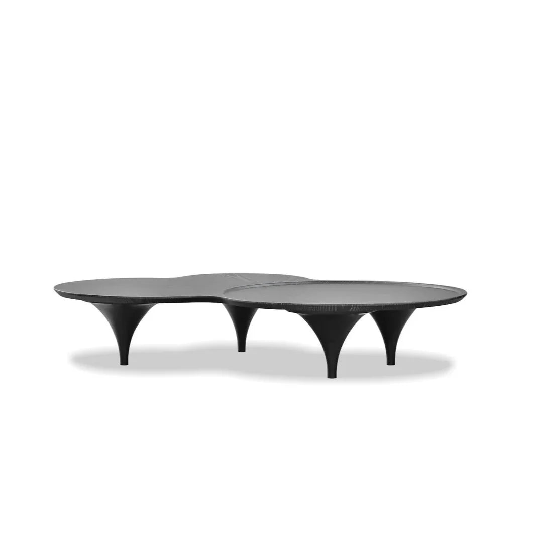 MB - TABLE BASSE COUPE