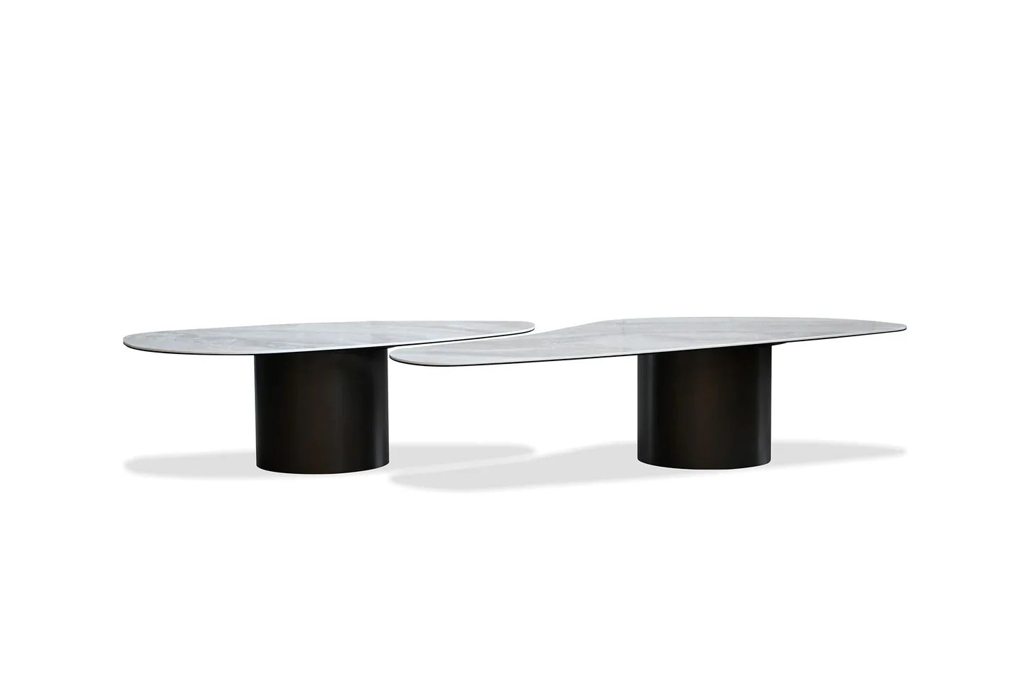 MB - TABLE BASSE WEDGE