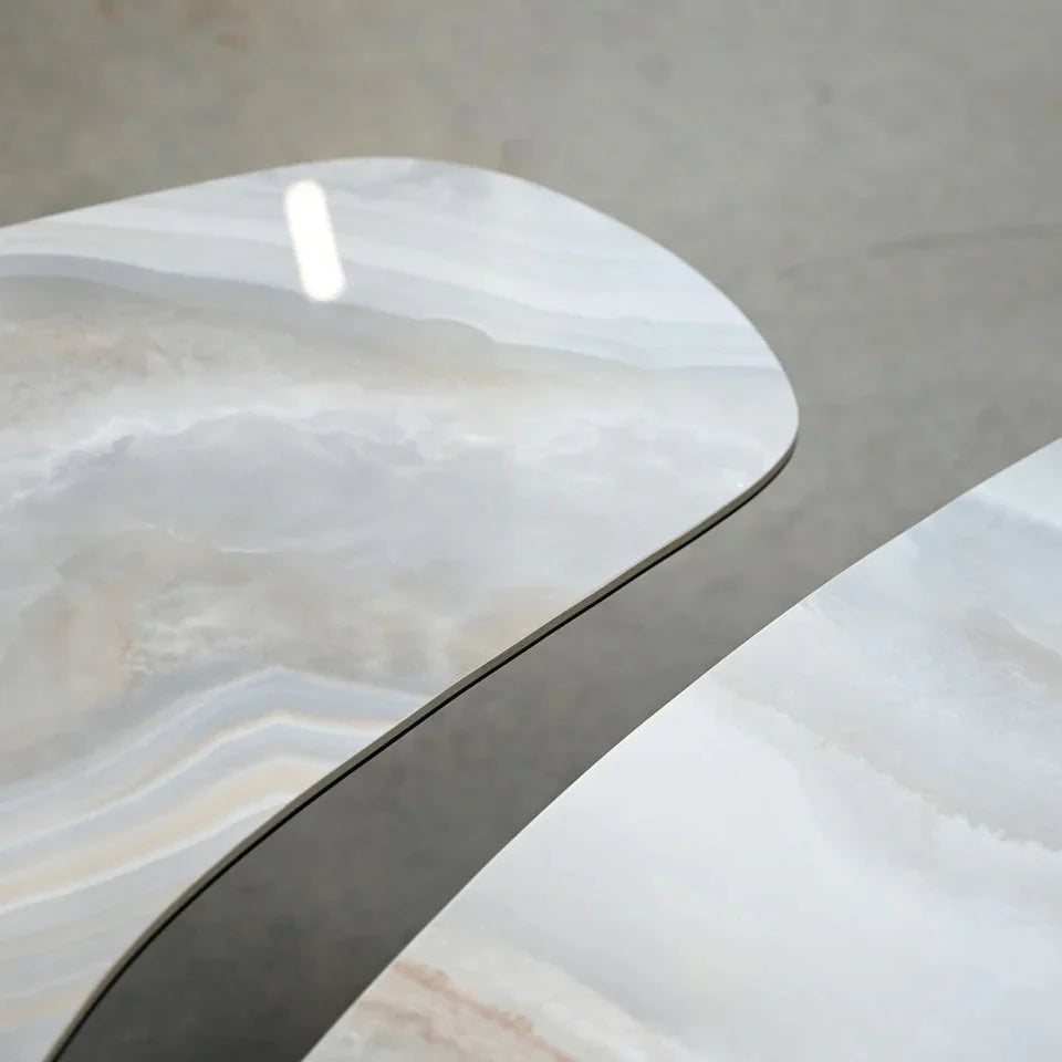 MB - TABLE BASSE WEDGE