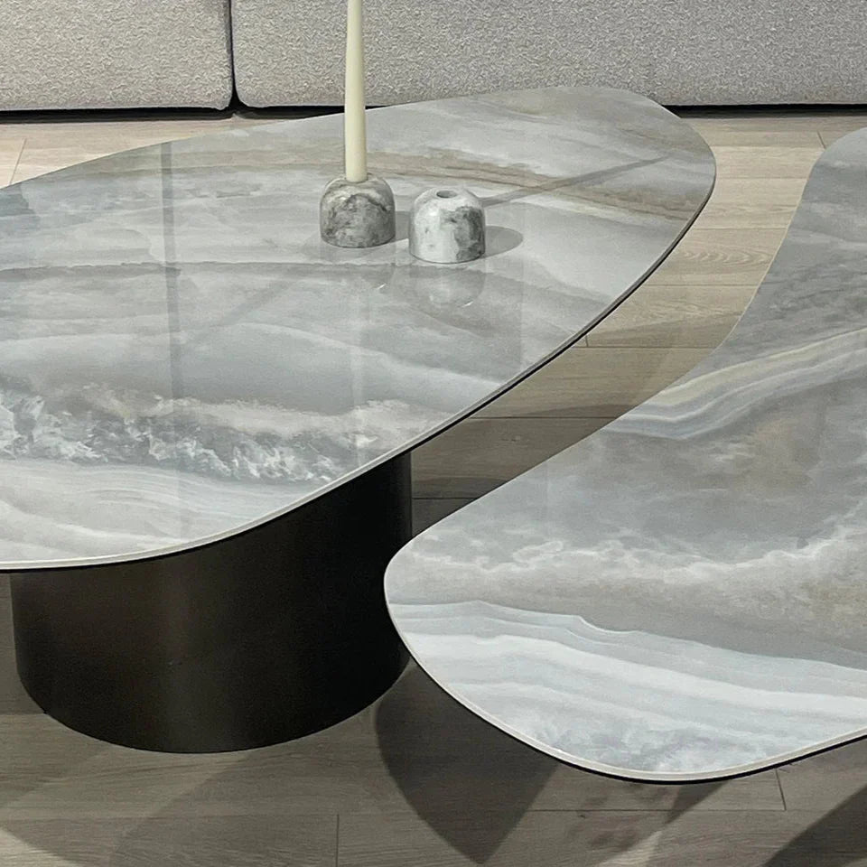 MB - TABLE BASSE WEDGE