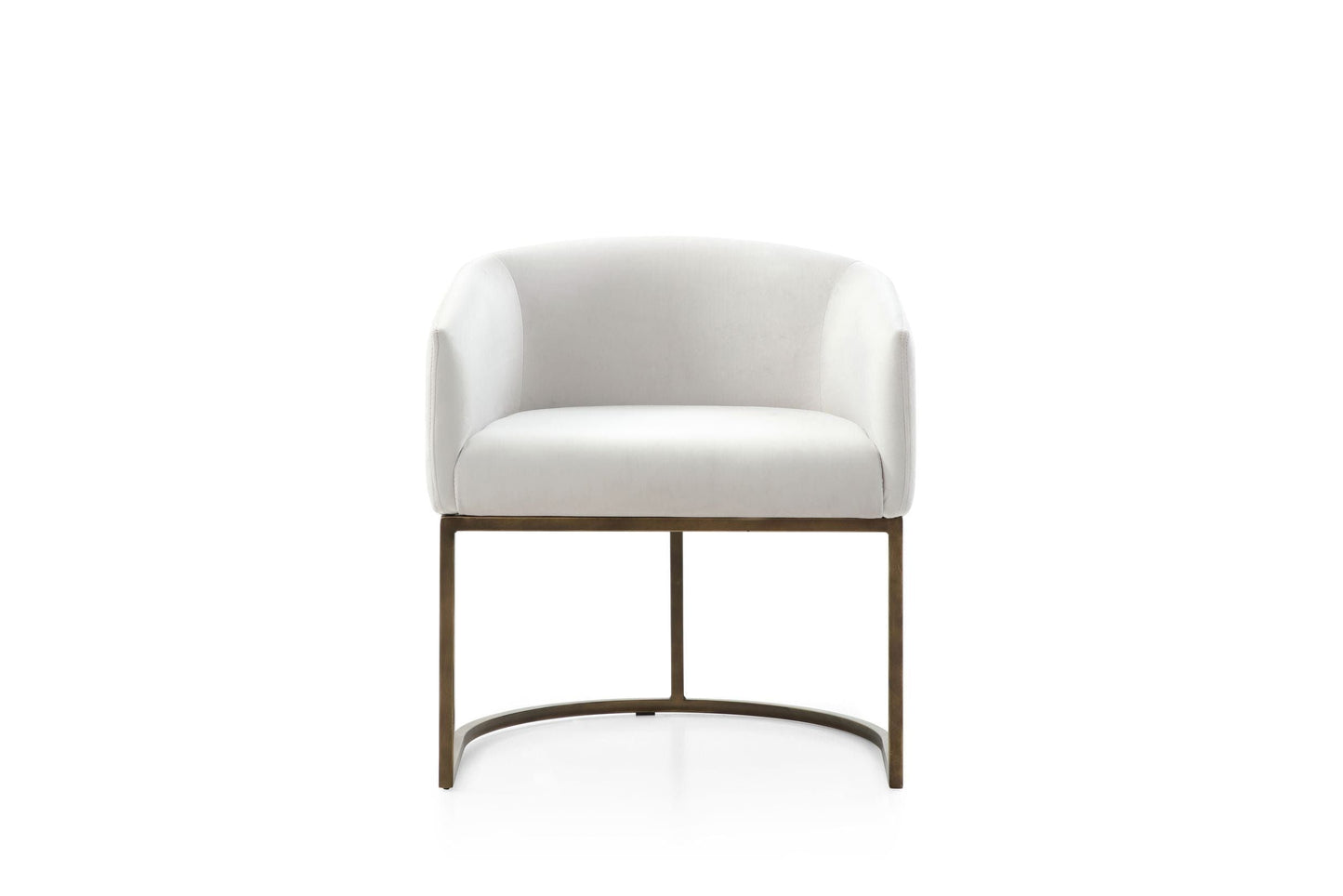 VG - CHAISE DE SALLE À MANGER ELISA