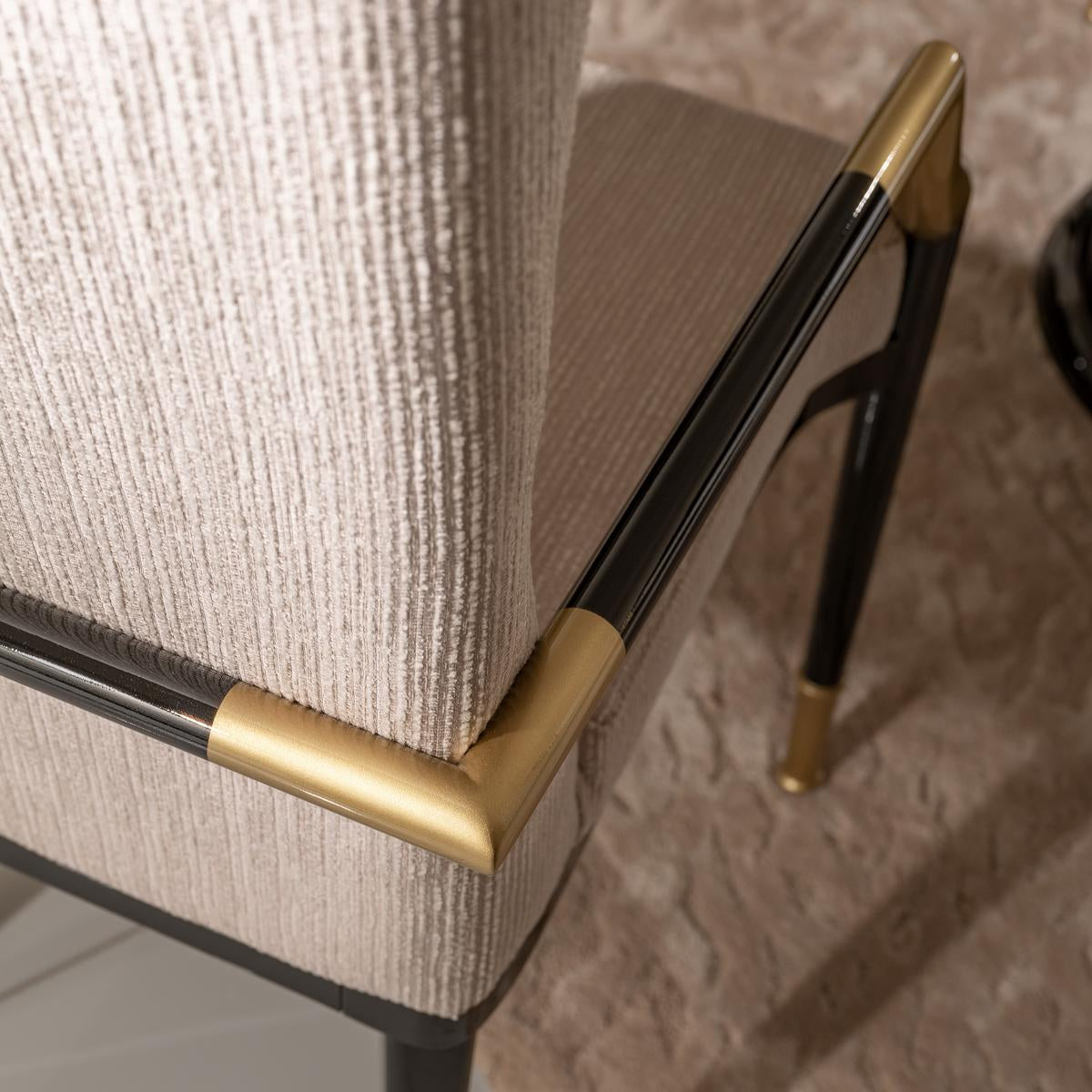 GB - CHAISE DE SALLE À MANGER NEVADA