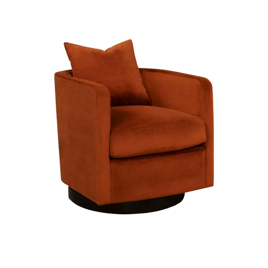 BL - CHAISE PIVOTANTE MASSIMO
