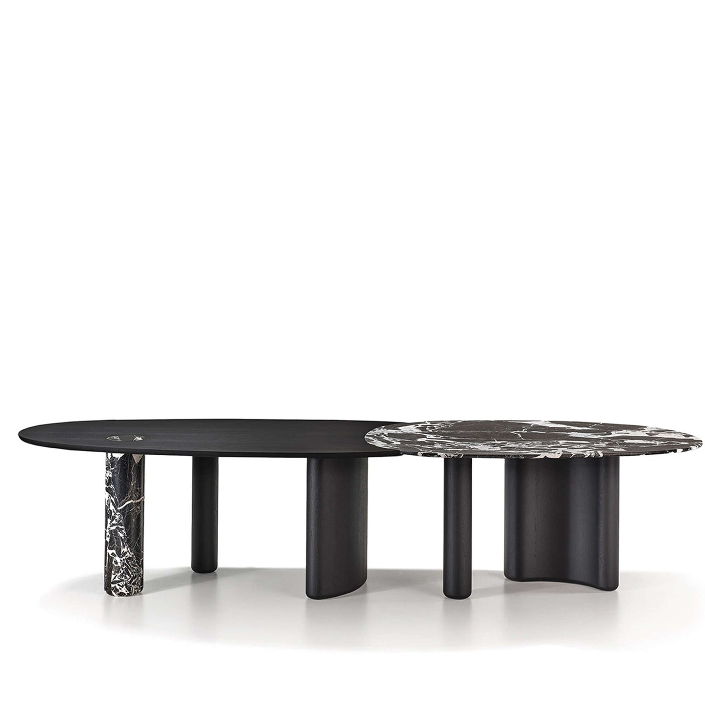 DF- MAGNIFIQUE TABLE À MANGER