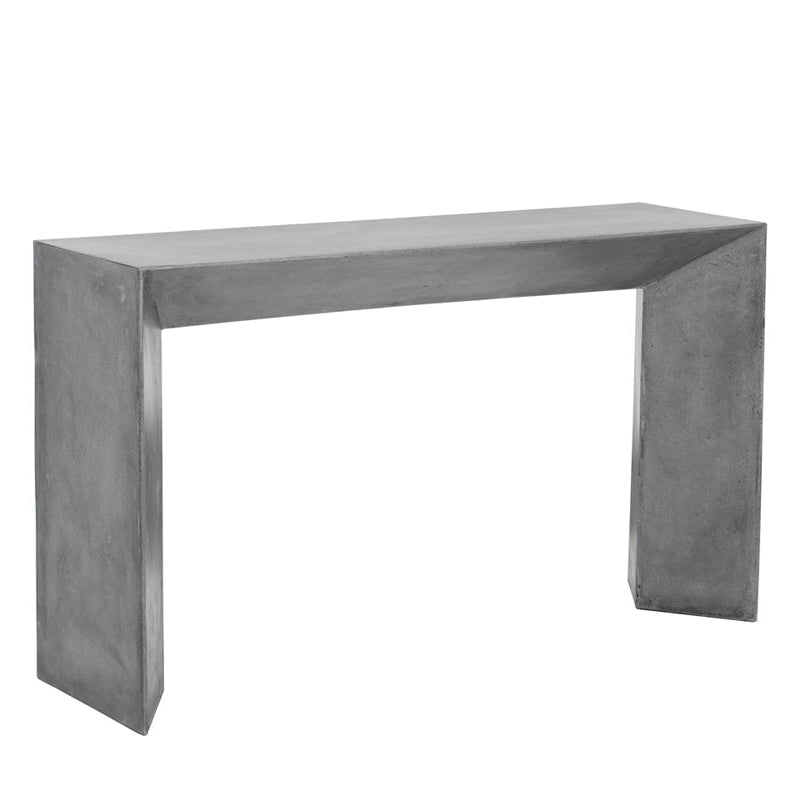 SP- TABLE CONSOLE NOMADE