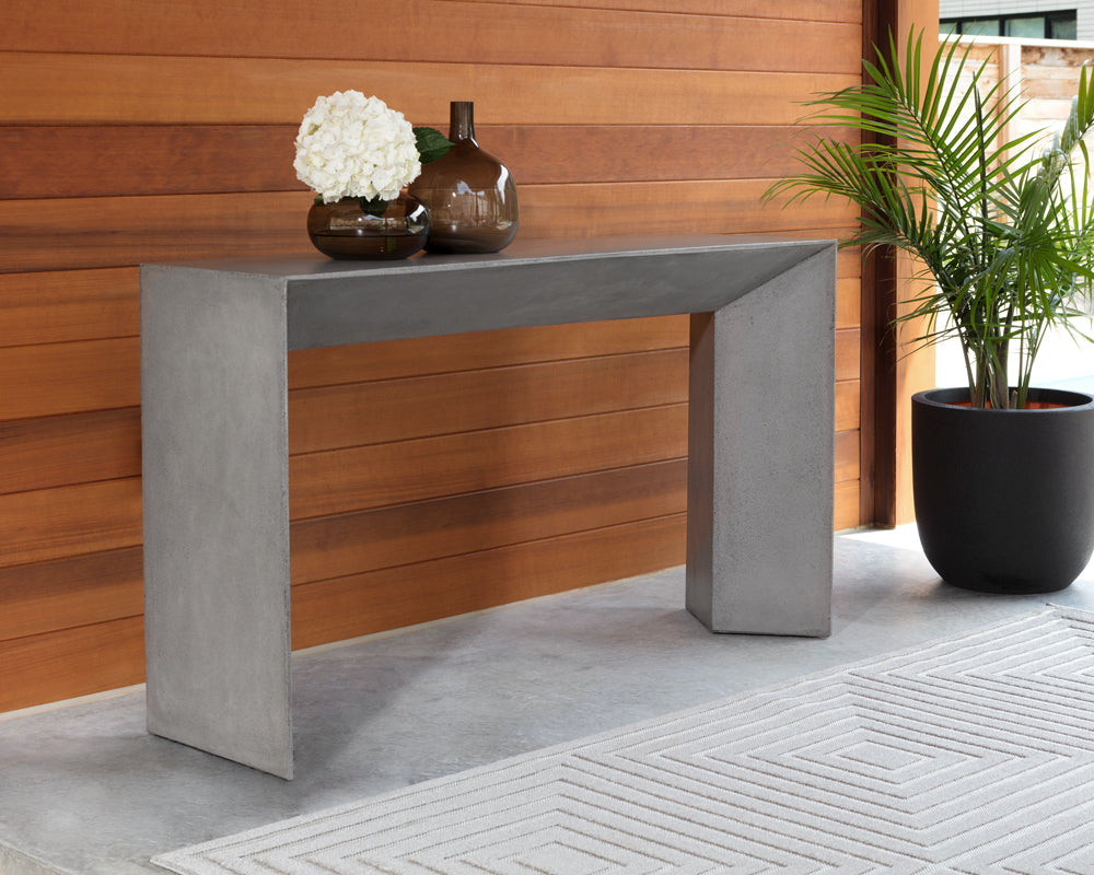 SP- TABLE CONSOLE NOMADE