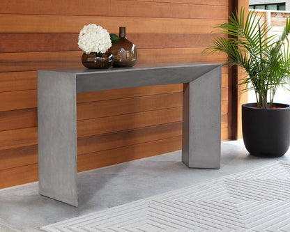 SP- TABLE CONSOLE NOMADE