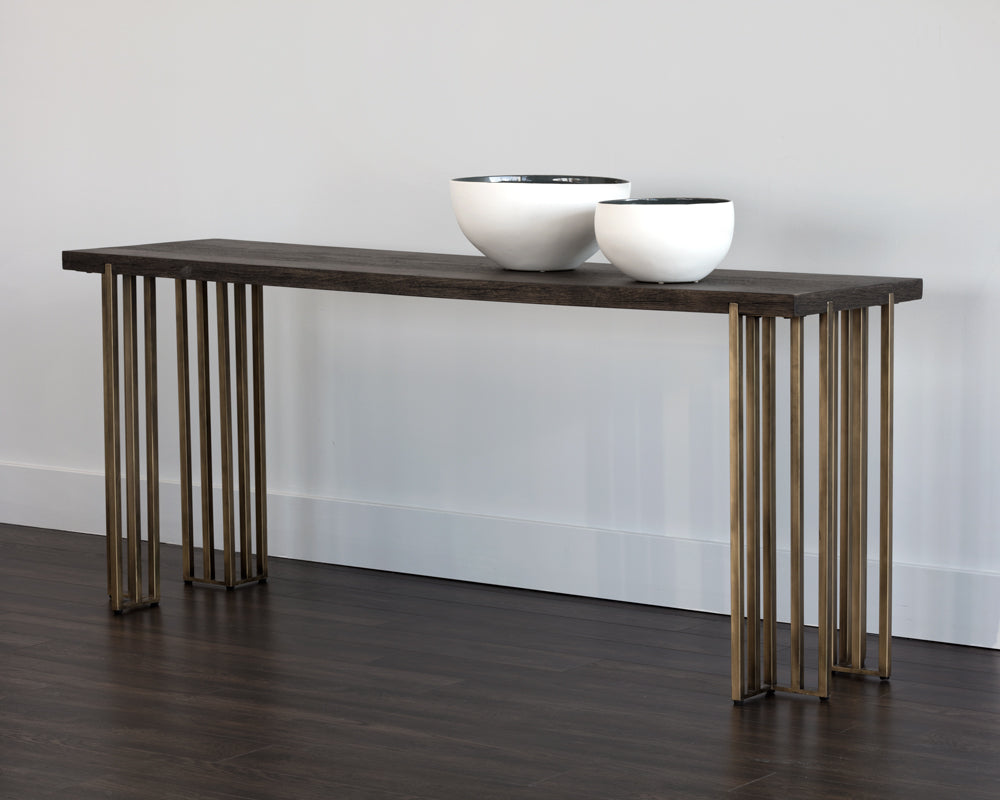 SP - CONSOLE ALTO