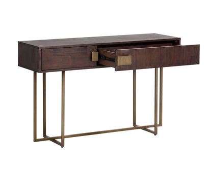 SP - CONSOLE EN JADE