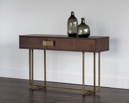 SP - CONSOLE EN JADE