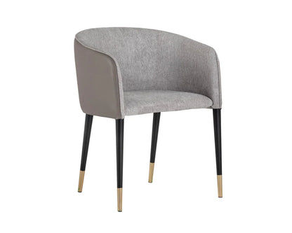 FAUTEUIL DE SALLE À MANGER SP-ASHER