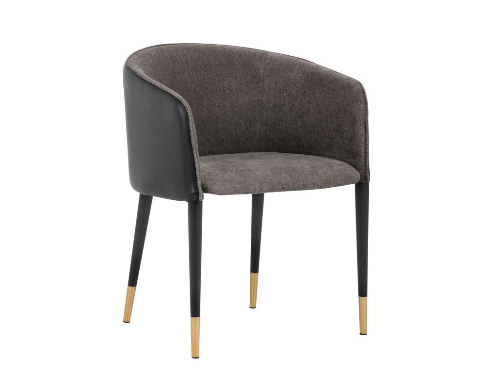 FAUTEUIL DE SALLE À MANGER SP-ASHER
