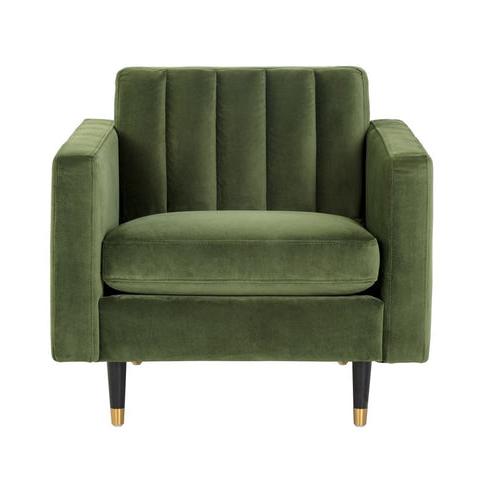 SP - FAUTEUIL LONG YOSI