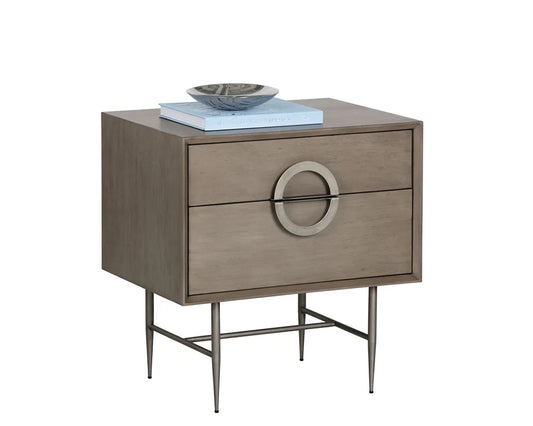 SP - TABLE DE CHEVET ÉMERY
