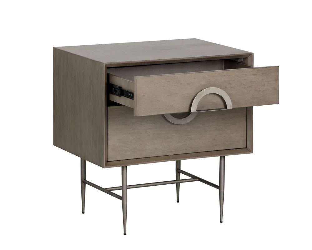 SP - TABLE DE CHEVET ÉMERY