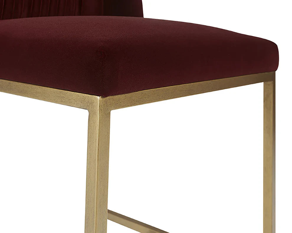 SP - CHAISE DE SALLE À MANGER NEVIN