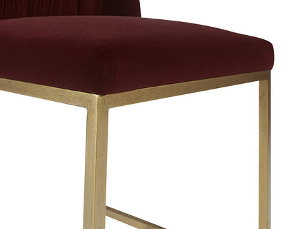 SP - CHAISE DE SALLE À MANGER NEVIN
