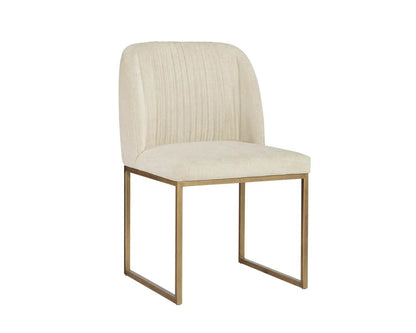 SP - CHAISE DE SALLE À MANGER NEVIN