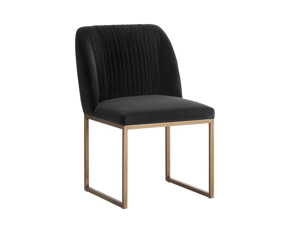 SP - CHAISE DE SALLE À MANGER NEVIN