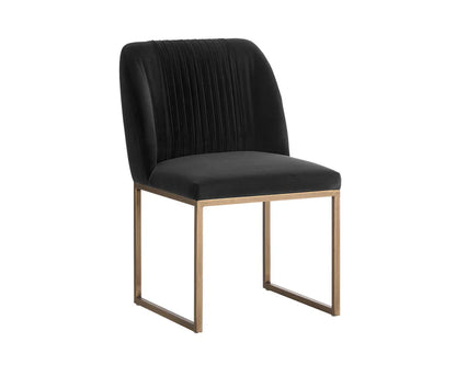 SP - CHAISE DE SALLE À MANGER NEVIN