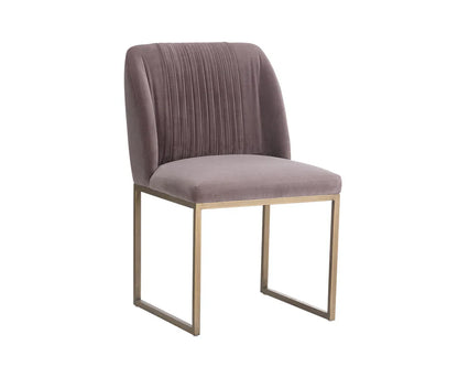 SP - CHAISE DE SALLE À MANGER NEVIN