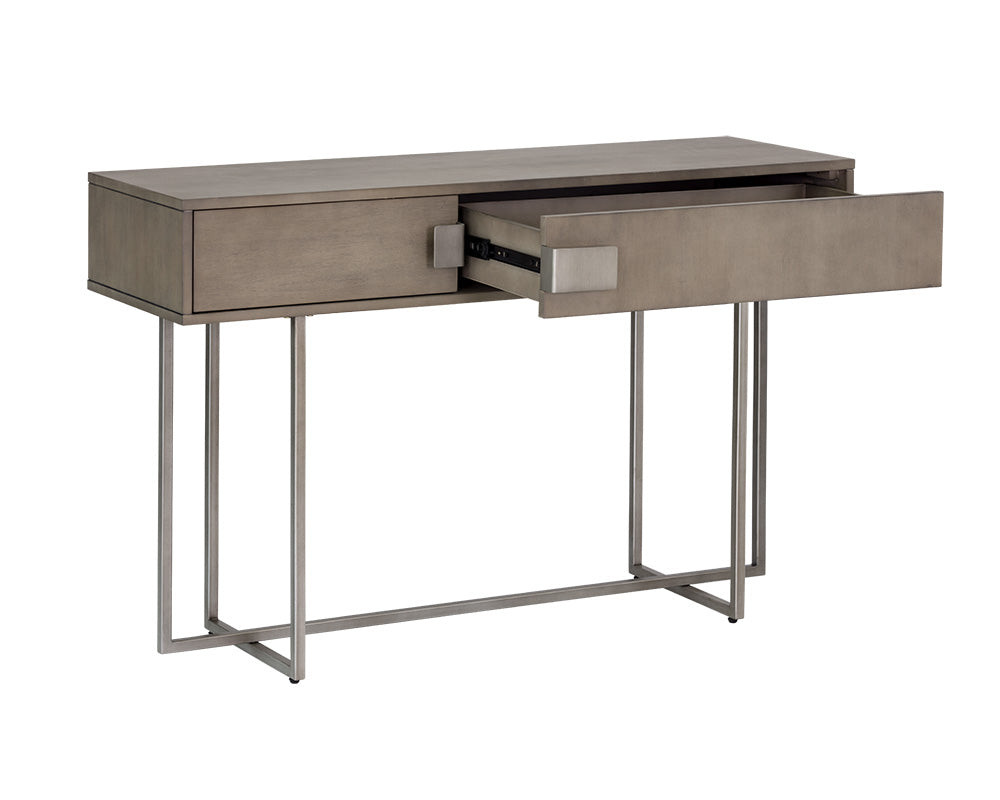SP - CONSOLE EN JADE