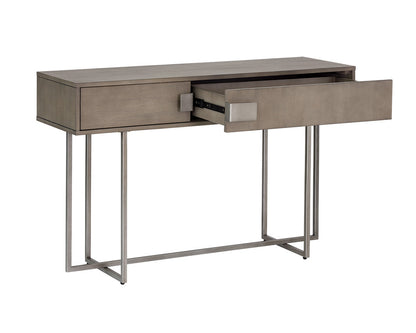 SP - CONSOLE EN JADE