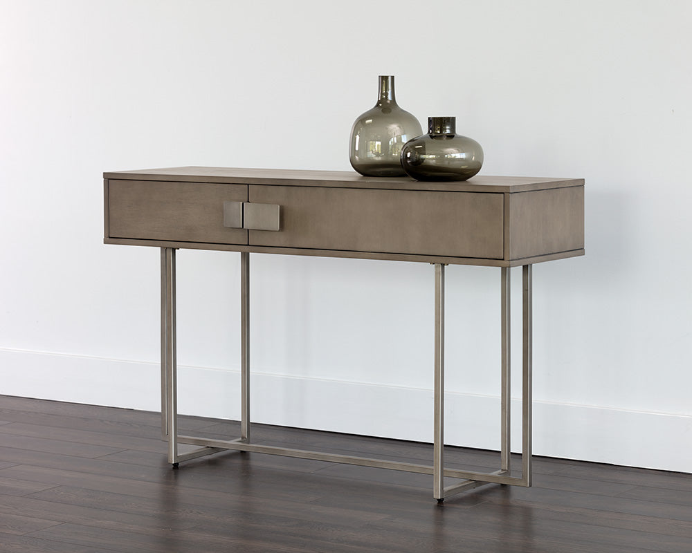 SP - CONSOLE EN JADE