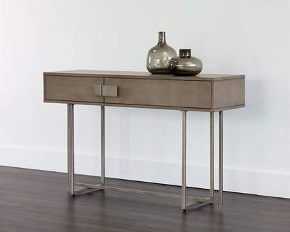 SP - CONSOLE EN JADE
