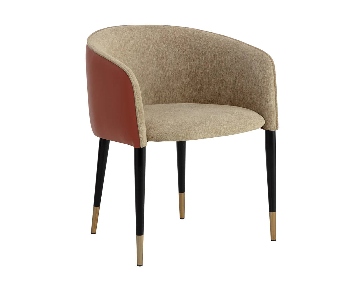 FAUTEUIL DE SALLE À MANGER SP-ASHER