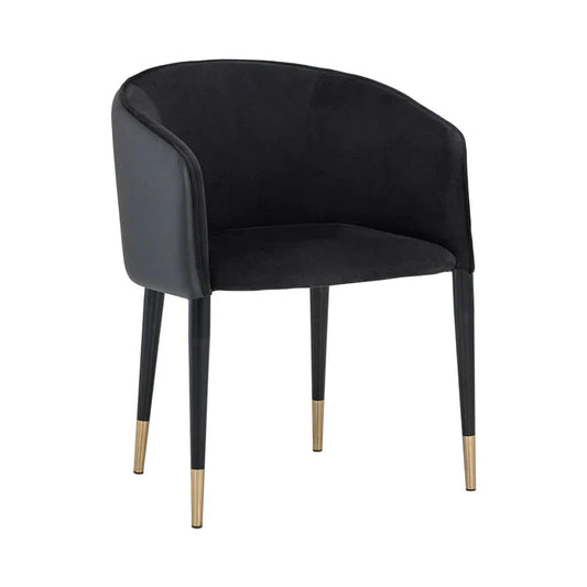 FAUTEUIL DE SALLE À MANGER SP-ASHER