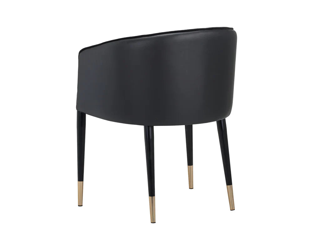 FAUTEUIL DE SALLE À MANGER SP-ASHER