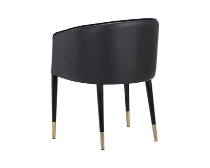 FAUTEUIL DE SALLE À MANGER SP-ASHER