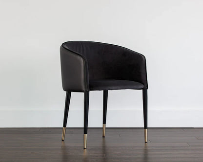 FAUTEUIL DE SALLE À MANGER SP-ASHER