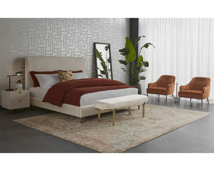 SP - TABLE DE CHEVET CELINE - PETITE