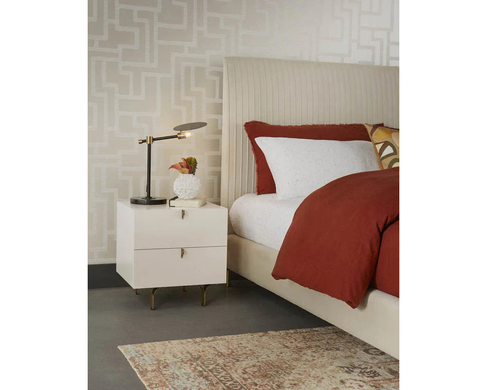 SP - TABLE DE CHEVET CELINE - PETITE