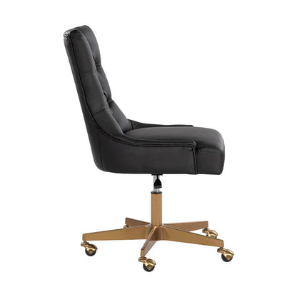 SP - CHAISE DE BUREAU DELILAH
