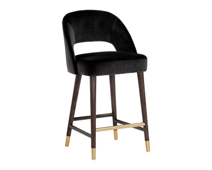 SP - TABOURET DE COMPTOIR MONAE