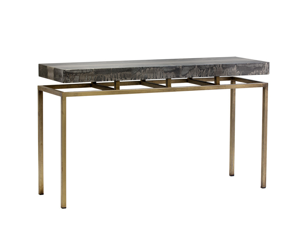 SP - CONSOLE TORENO